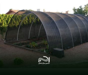 توری سایبان جلوگیری از آفتاب سوختگی توری سایبان جلوگیری از آفتاب سوختگی