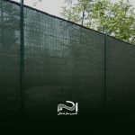 شبکه توری حصاری