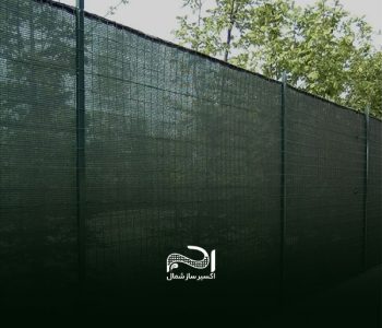 شبکه توری حصاری شبکه توری حصاری