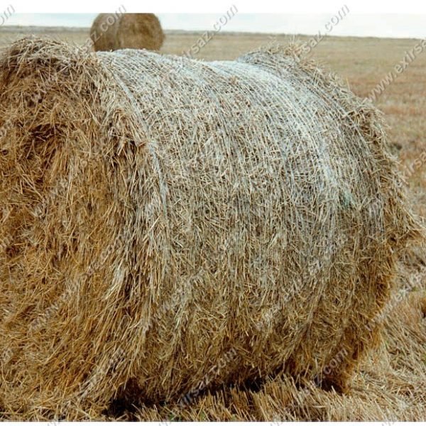 Bale Net- 3 توری شبکه بسته بندی علوفه
