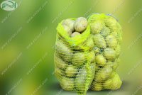 کیسه توری راشل ، کیسه بسته بندی راشل