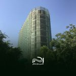 توری ایمنی ساختمان