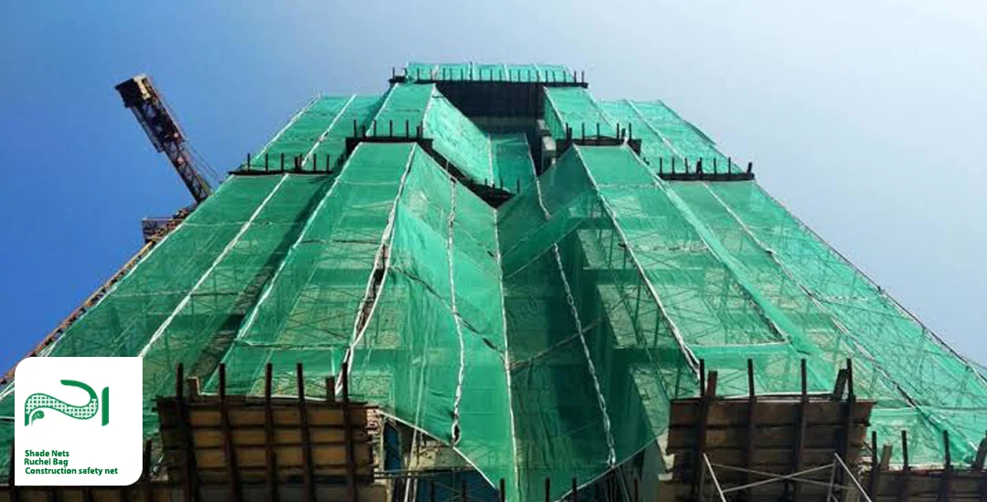 نصب توری نمای ساختمان ، نحوه نصب توری نمای ساختمان