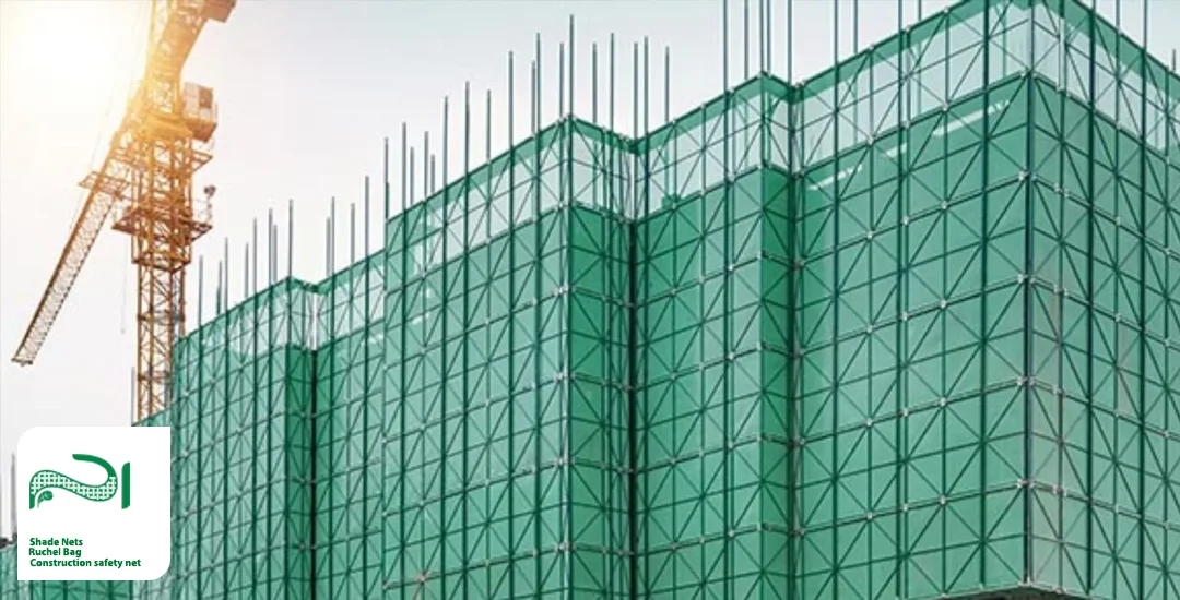 قیمت توری نمای ساختمان