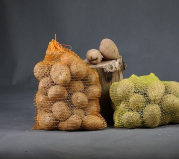 کیسه سیب زمینی اصفهان