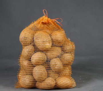 کیسه سیب زمینی