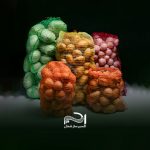 کیسه بسته بندی راشل ، کیسه توری راشل