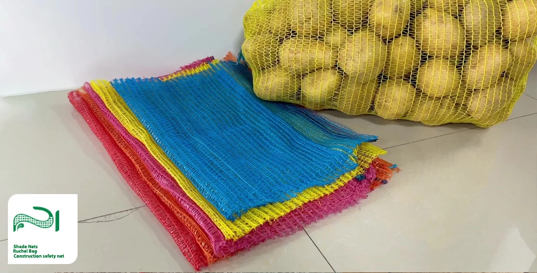 نکات خرید کیسه توری راشل