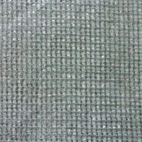 شبكه سايبان UV دار مونوتيپ مشكي و سبز تيره 50×2 متر 90% / 130GSM