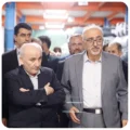 بازدید استاندار مازندران از کارخانه اکسیر ساز شمال