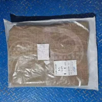 توری سایبان مشکی بژ (شید گلخانه) 90 درصد 2×4 متر