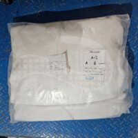 توری سایبان سفید (شید گلخانه) 80 درصد 5×8 متر